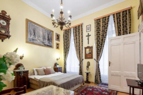 Lovely Central Apartment